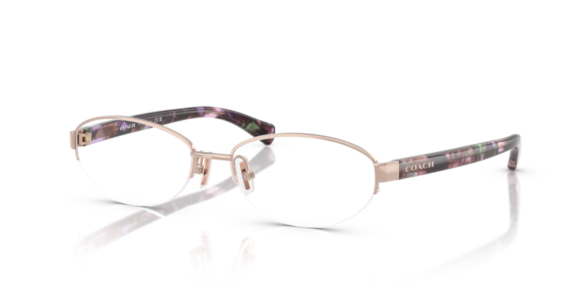 Coach HC5081TD  Eyeglasses