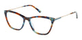 Juicy Couture JU 266/G Eyeglasses