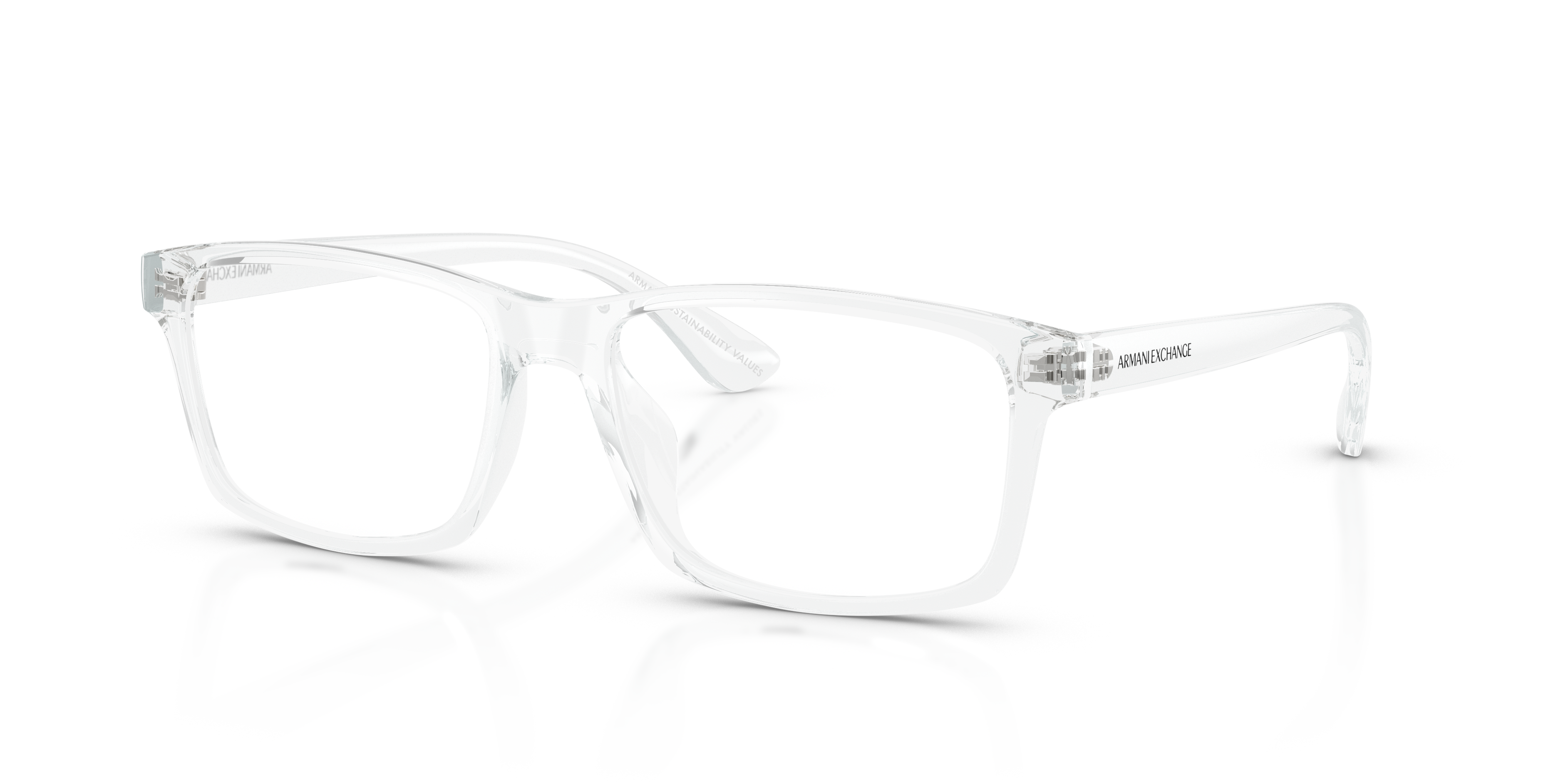 Armani Exchange AX3083U  Eyeglasses