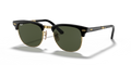 Ray-Ban RB2176 Clubmaster Folding Sunglasses