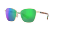 Costa Del Mar 6S4004 Paloma Sunglasses