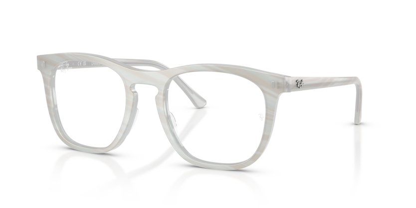 Ray-Ban Vista RX2210V  Eyeglasses
