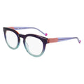 Pure P-7008 Eyeglasses