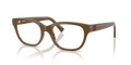 Miu Miu MU 07ZVF  Eyeglasses