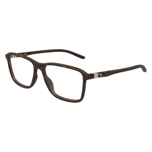 Puma PU0536O Eyeglasses