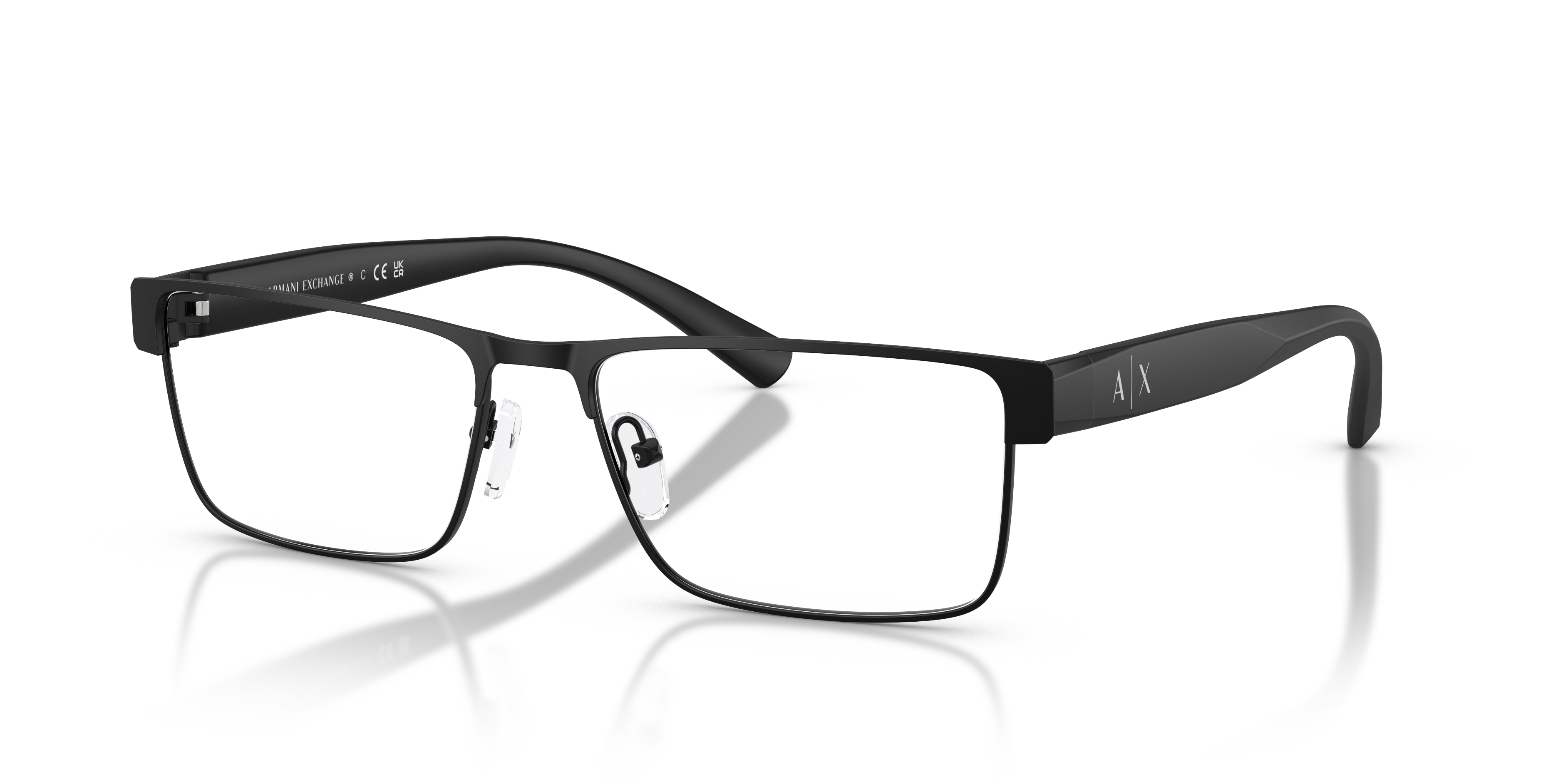 Armani Exchange AX1078  Eyeglasses