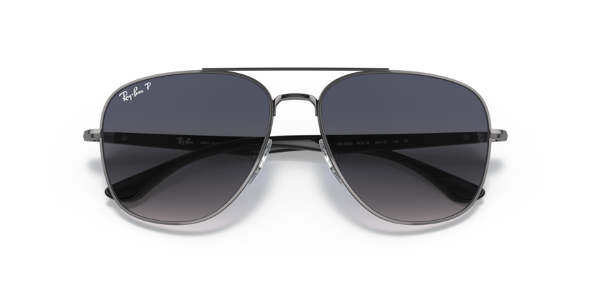 Ray-Ban RB3683  Sunglasses
