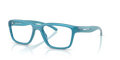 Arnette AN7274U Milled Eyeglasses
