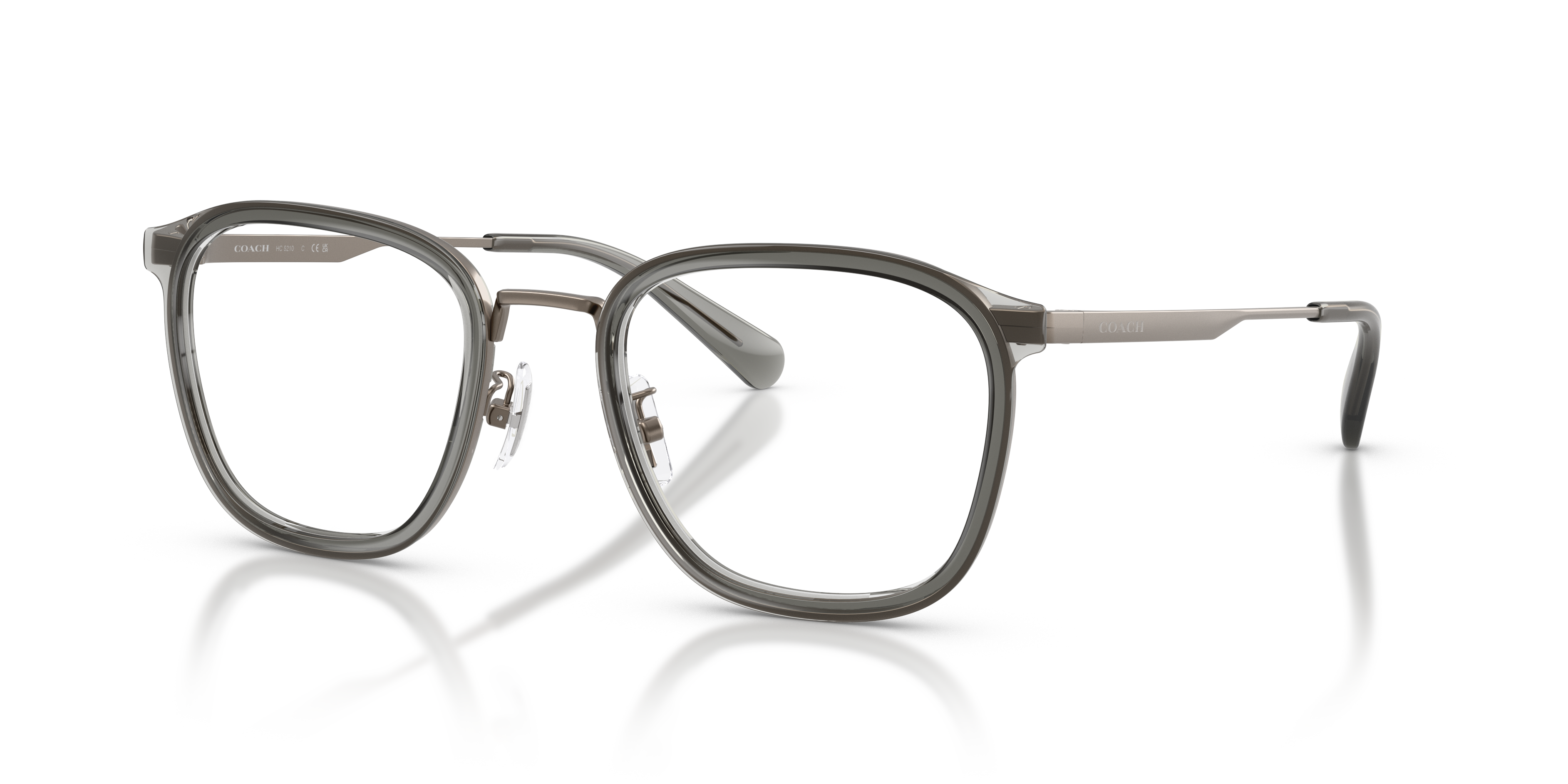 Coach HC5210  Eyeglasses