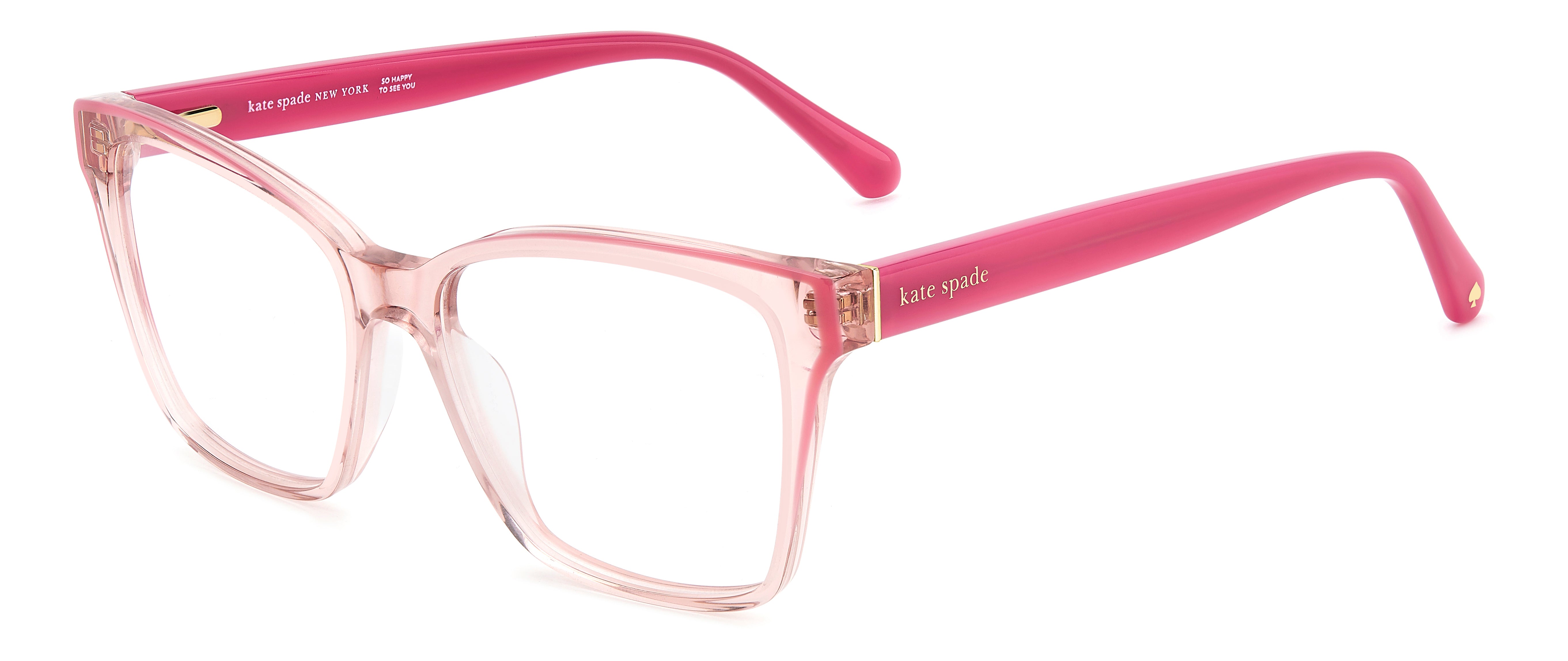 Kate Spade Claudie/g Eyeglasses