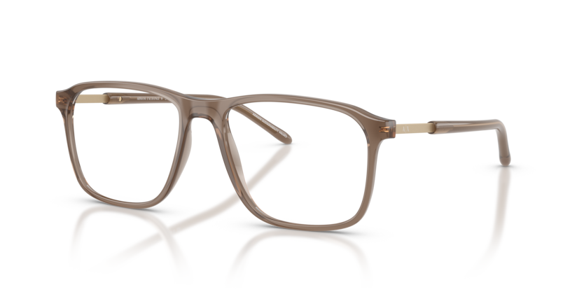 Armani Exchange AX3131  Eyeglasses