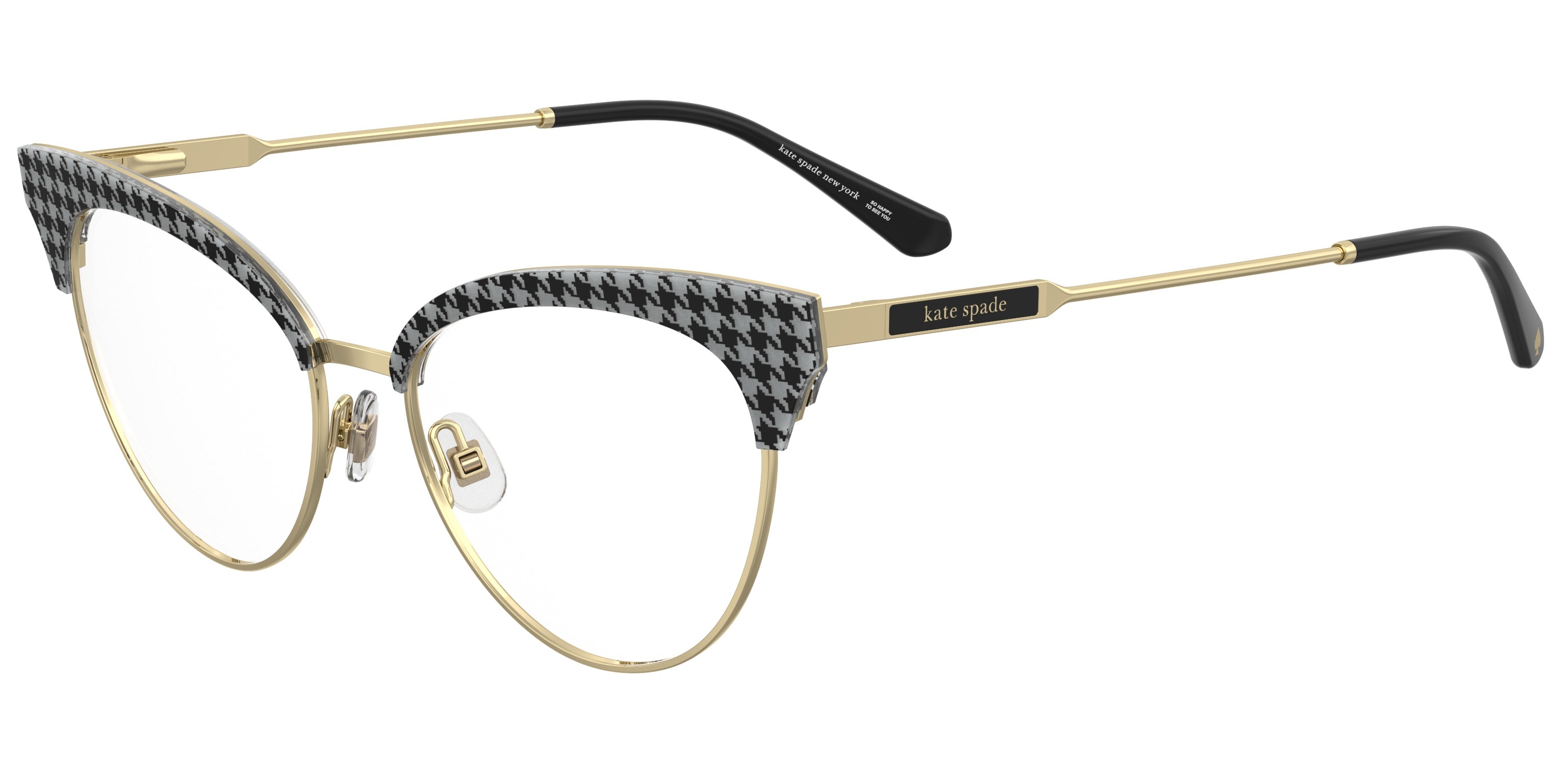 Kate Spade Ks Rozalyn/g Eyeglasses