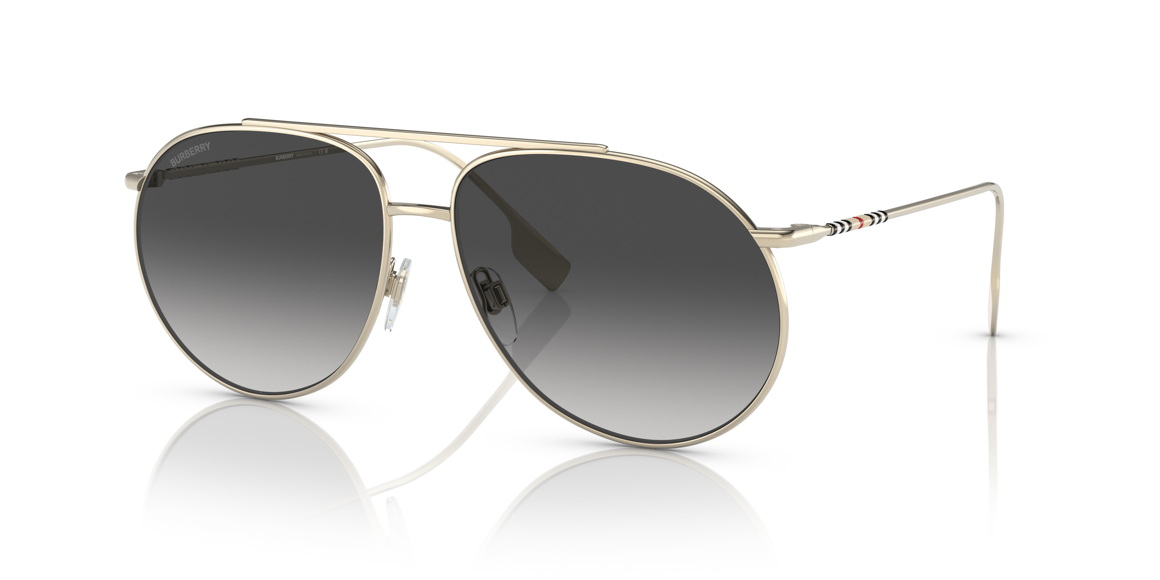 Burberry BE3138 Alice Sunglasses