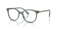 Swarovski SK2002  Eyeglasses