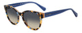 Kate Spade NATHALIE/G/S Sunglasses