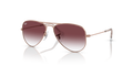 Ray-Ban Junior RJ9506S Junior Aviator Sunglasses Kids