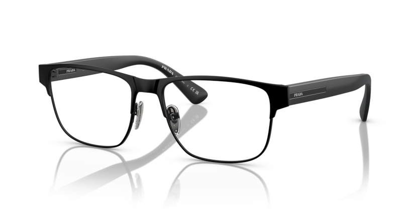 Prada PR 57ZV  Eyeglasses