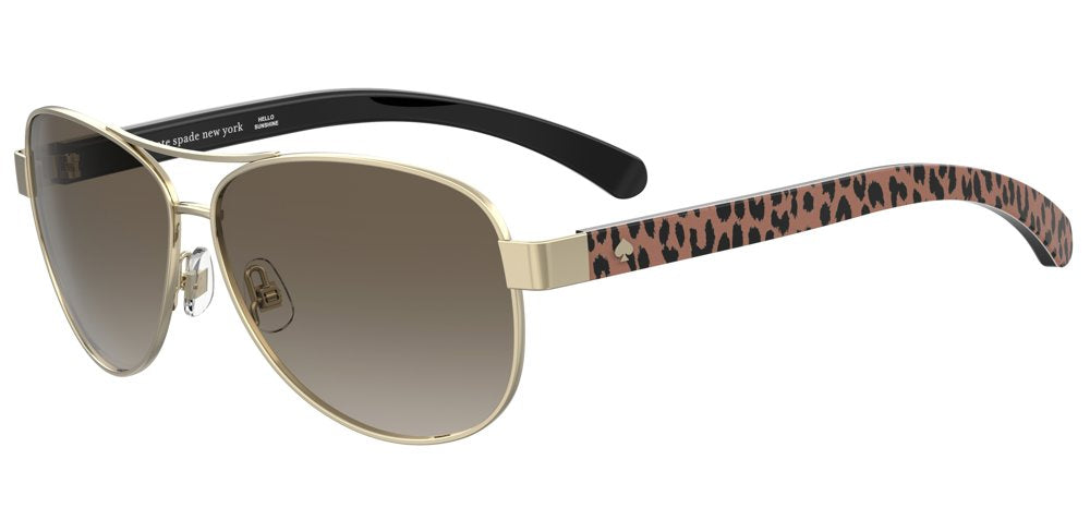 Kate Spade Dalia2/s Sunglasses