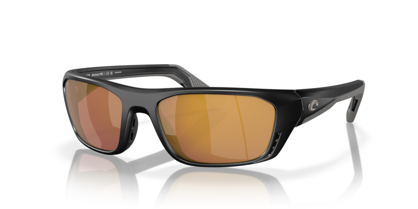 Costa Del Mar 6S9115 Whitetip Pro Sunglasses
