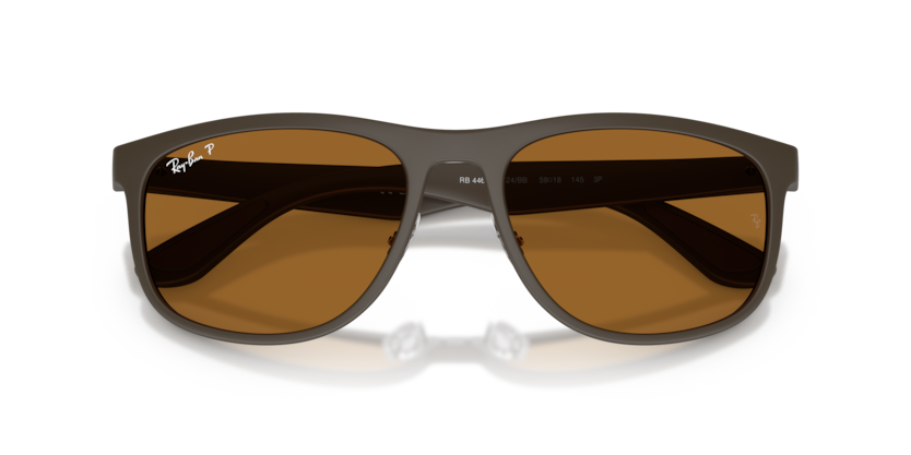 Ray-Ban RB4468  Sunglasses