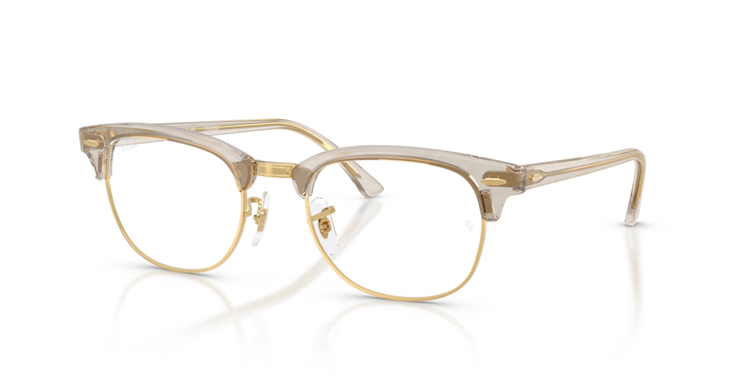 Ray-Ban Vista RX5154 Clubmaster Eyeglasses