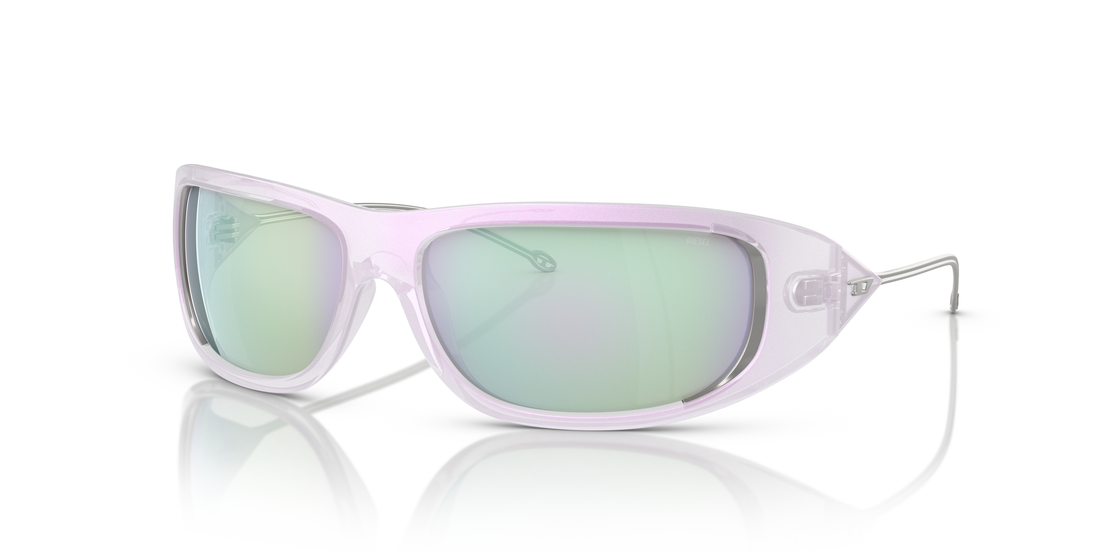 Diesel DL3001  Sunglasses