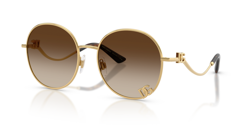 Dolce & Gabbana DG2324  Sunglasses