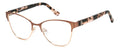 Juicy Couture JU 259/G Eyeglasses
