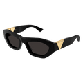 Bottega Veneta BV1221S Sunglasses