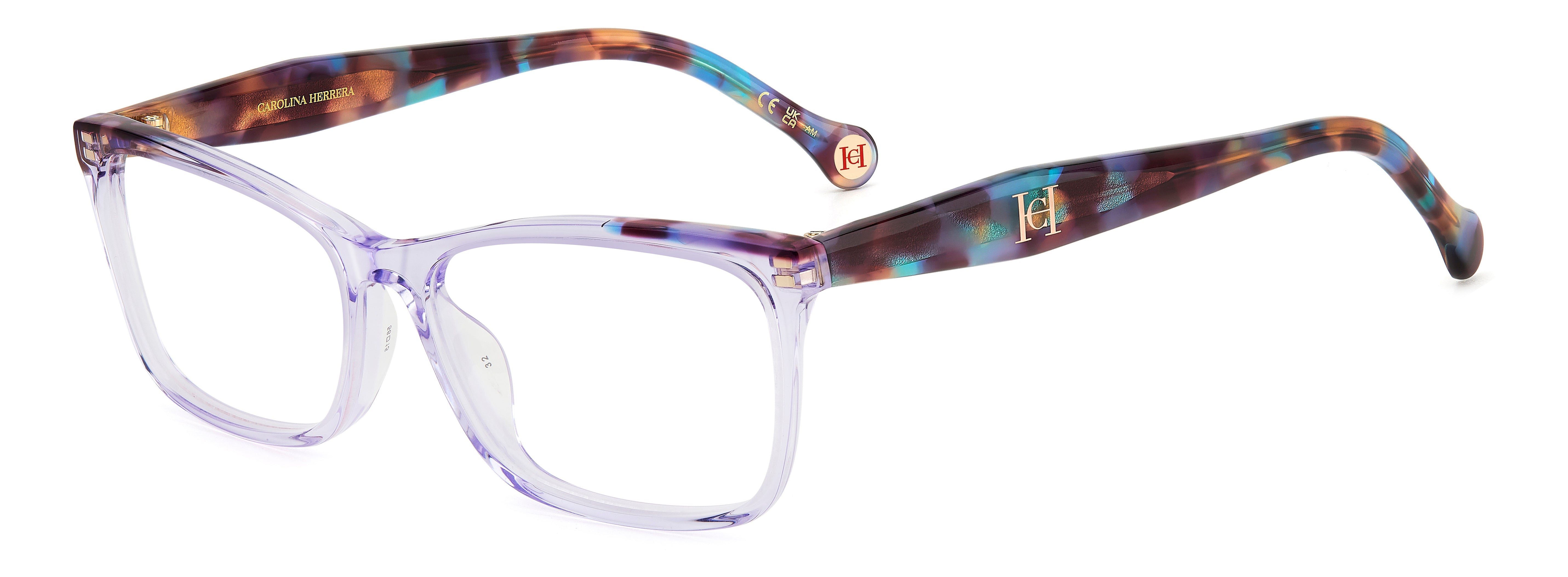 Carolina Herrera Her 0202/g Eyeglasses