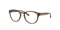 Oakley Youth Rx OY8017 Round Off Eyeglasses Kids