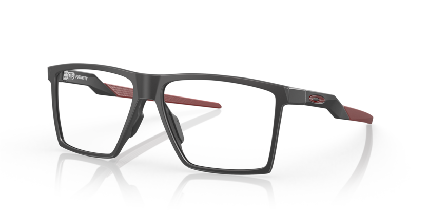 Oakley Frame OX8052 Futurity Eyeglasses