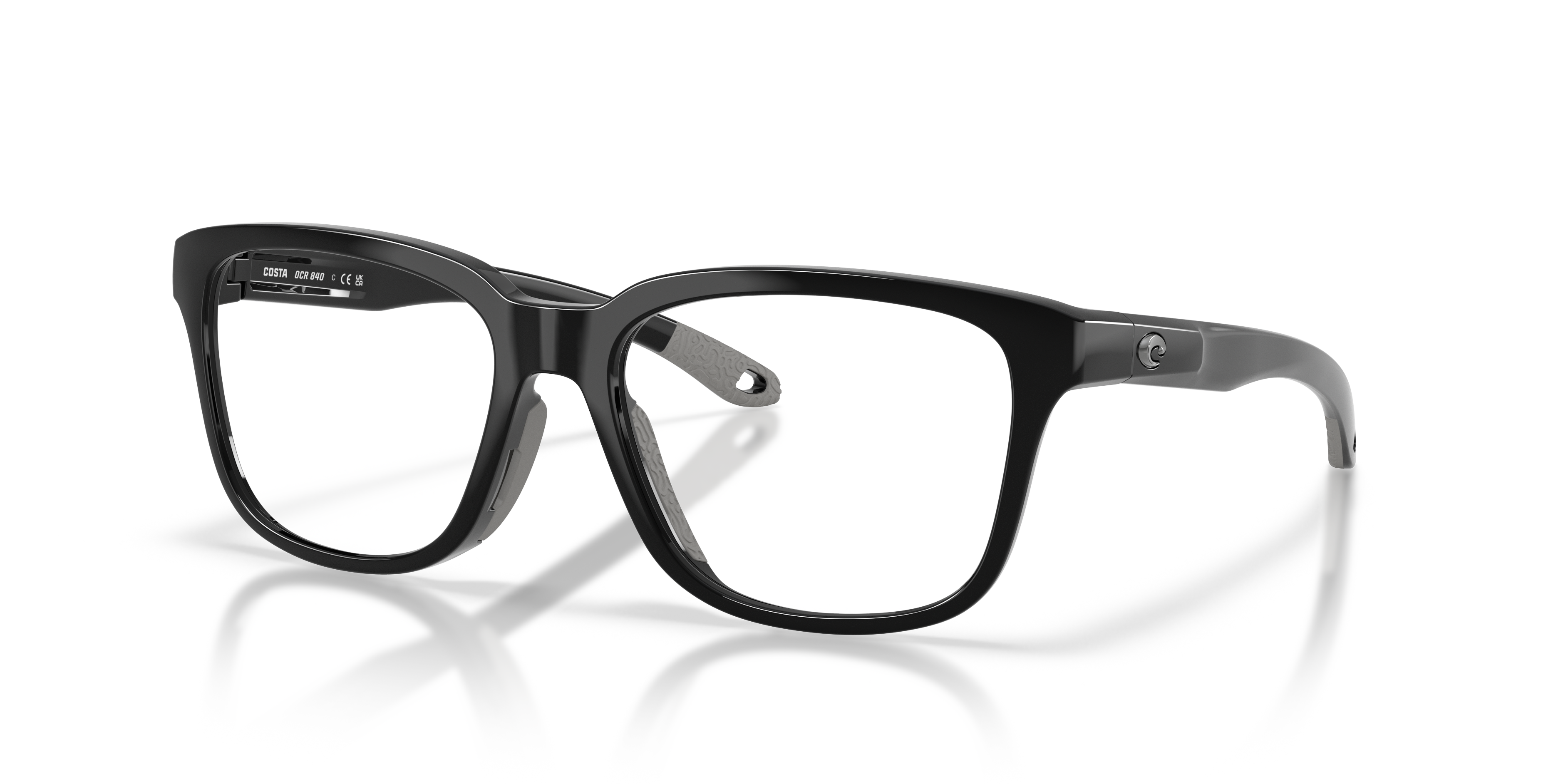 Costa Del Mar Optic 6A8032 Ocr 840 Eyeglasses