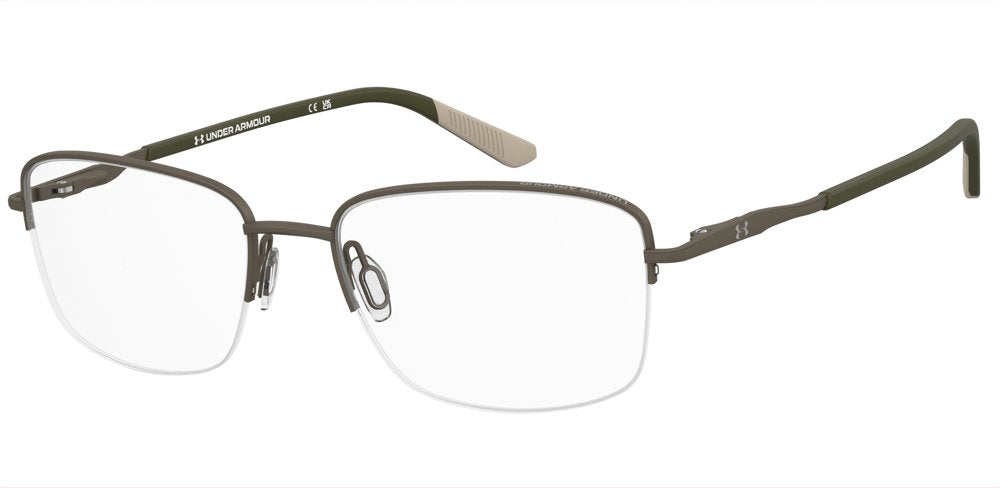 Under Armour UA 5096XL/G Eyeglasses