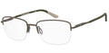 Under Armour UA 5096XL/G Eyeglasses