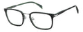 David Beckham DB 1211/G Eyeglasses