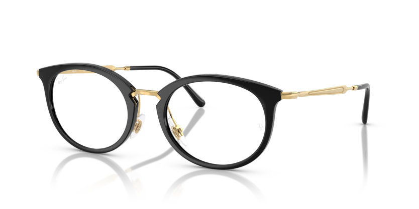 Ray-Ban Vista RX7255  Eyeglasses
