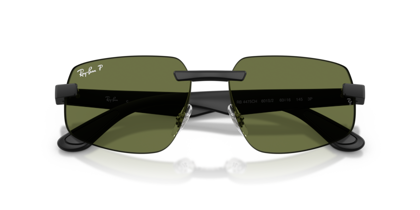Ray-Ban RB4475CH  Sunglasses