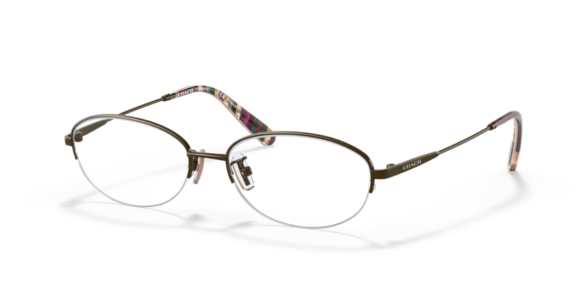 Coach HC5126TD  Eyeglasses