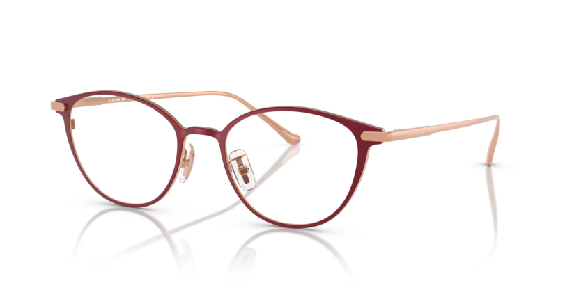 Coach HC5181TD  Eyeglasses