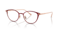 Coach HC5181TD  Eyeglasses