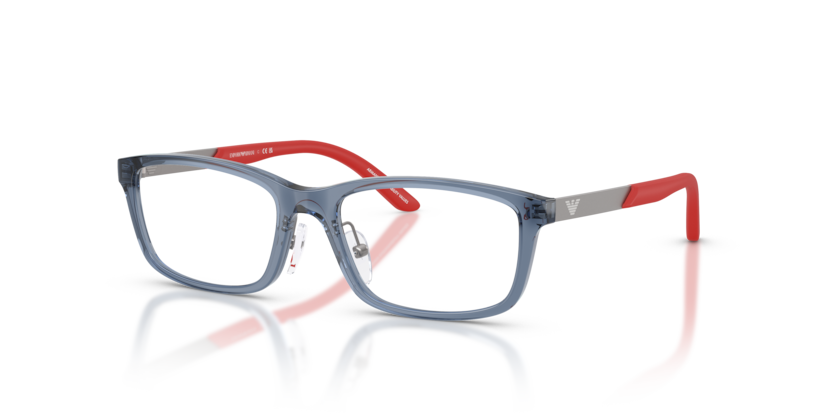 Emporio Armani Kids EK3009  Eyeglasses Kids