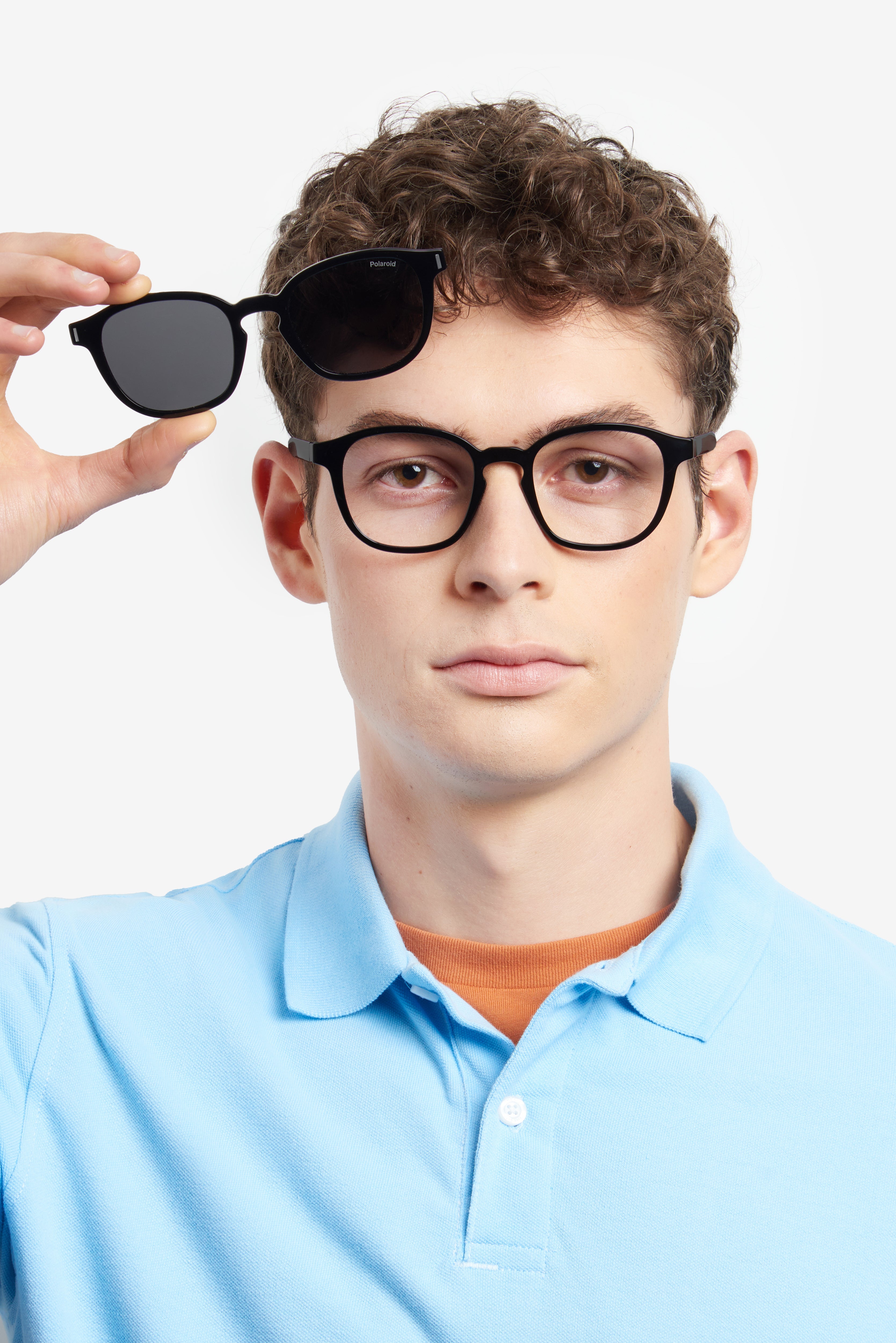 Polaroid Pld 6203/cs Sunglasses