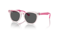 Ray-Ban Junior RJ9098SF  Sunglasses Kids