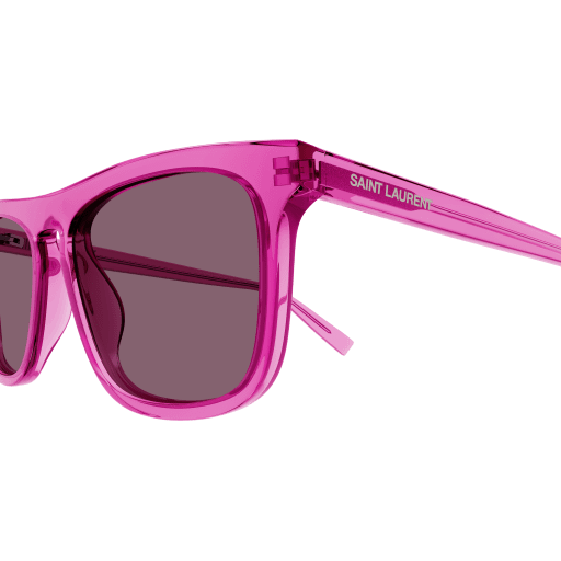 Saint Laurent SL 586 Sunglasses
