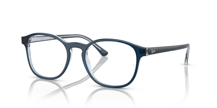 Ray-Ban Vista RX5417  Eyeglasses