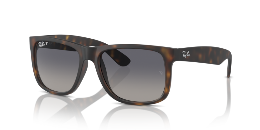 Ray-Ban RB4165 Justin Sunglasses