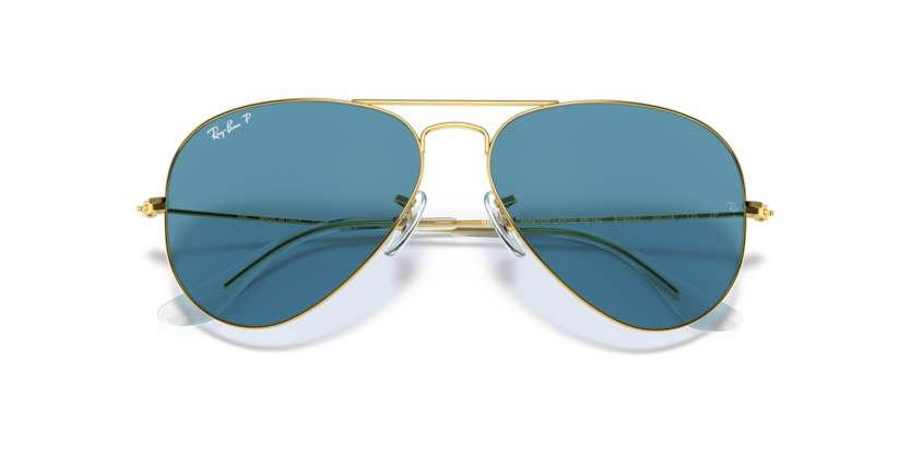 Ray-Ban RB3025 Aviator Sunglasses