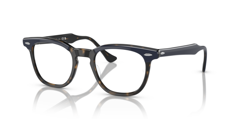 Ray-Ban Vista RX5398 Hawkeye Eyeglasses