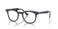 Ray-Ban Vista RX5398 Hawkeye Eyeglasses